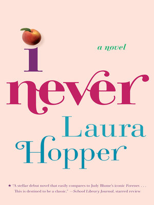 cover image of I Never